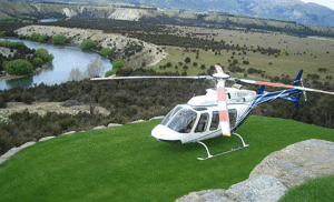 GAMA opens doors to rotor sector, Bell Helicopter joins